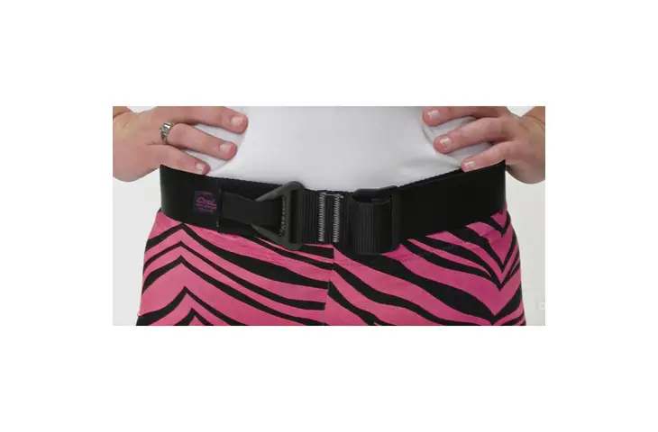 CMI Duty Belt